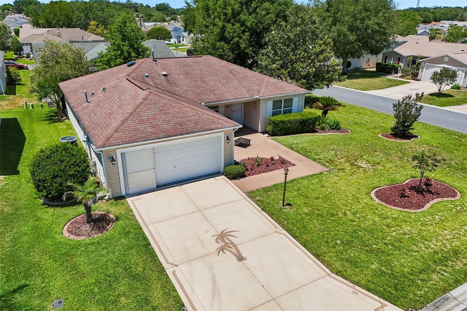 1000 KENOVA AVE, THE VILLAGES, FL, 32162