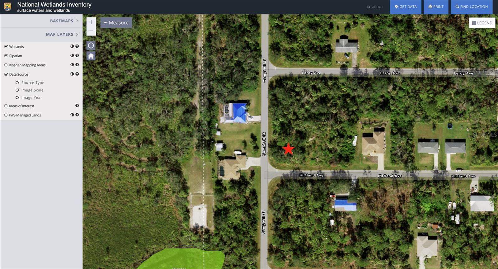 12022 KIRTLAND AVE, PORT CHARLOTTE, FL, 33953
