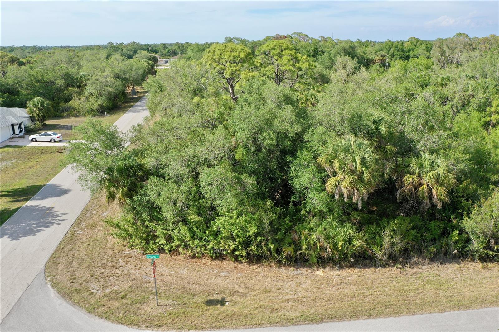 12022 KIRTLAND AVE, PORT CHARLOTTE, FL, 33953