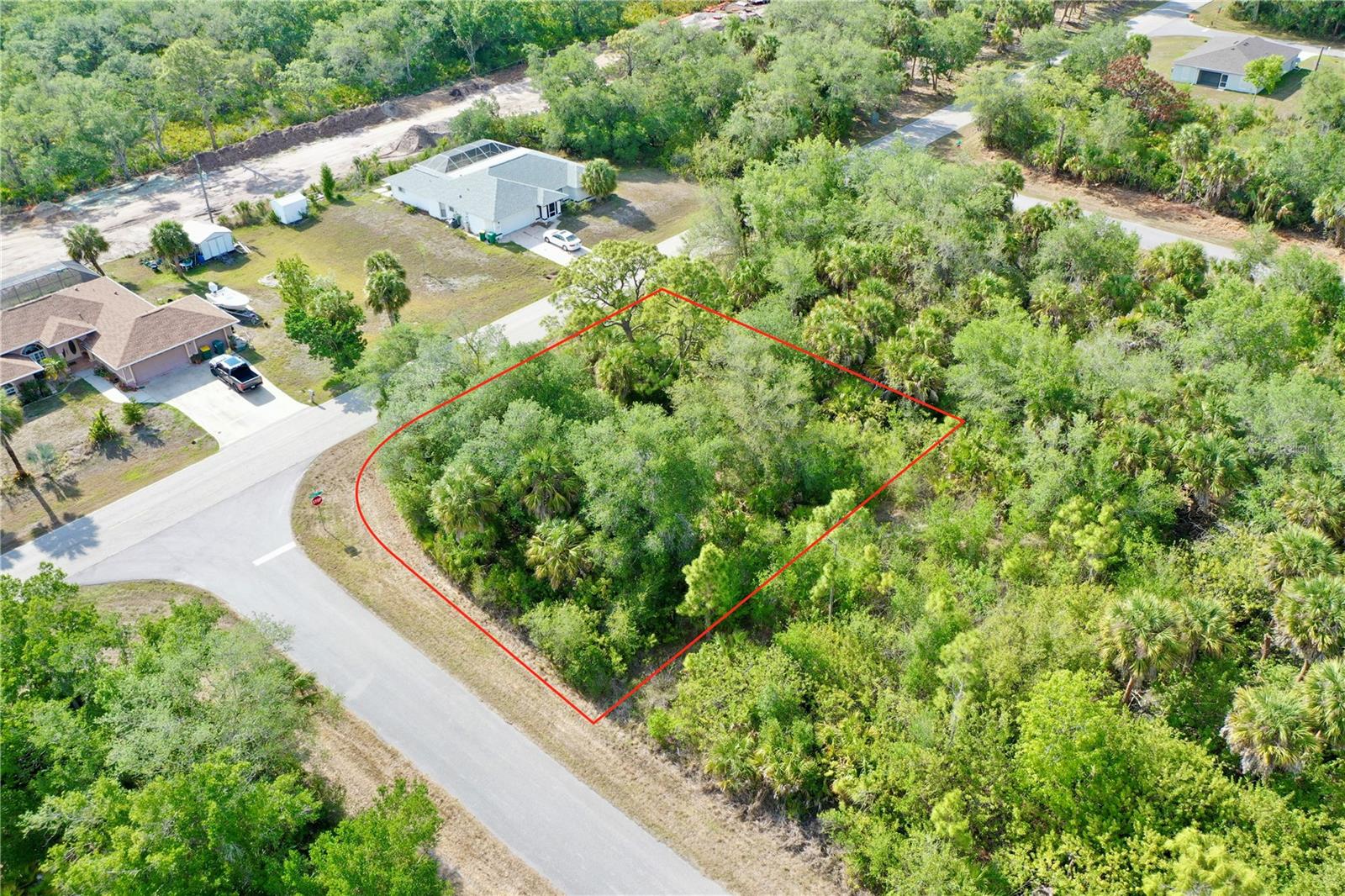 12022 KIRTLAND AVE, PORT CHARLOTTE, FL, 33953