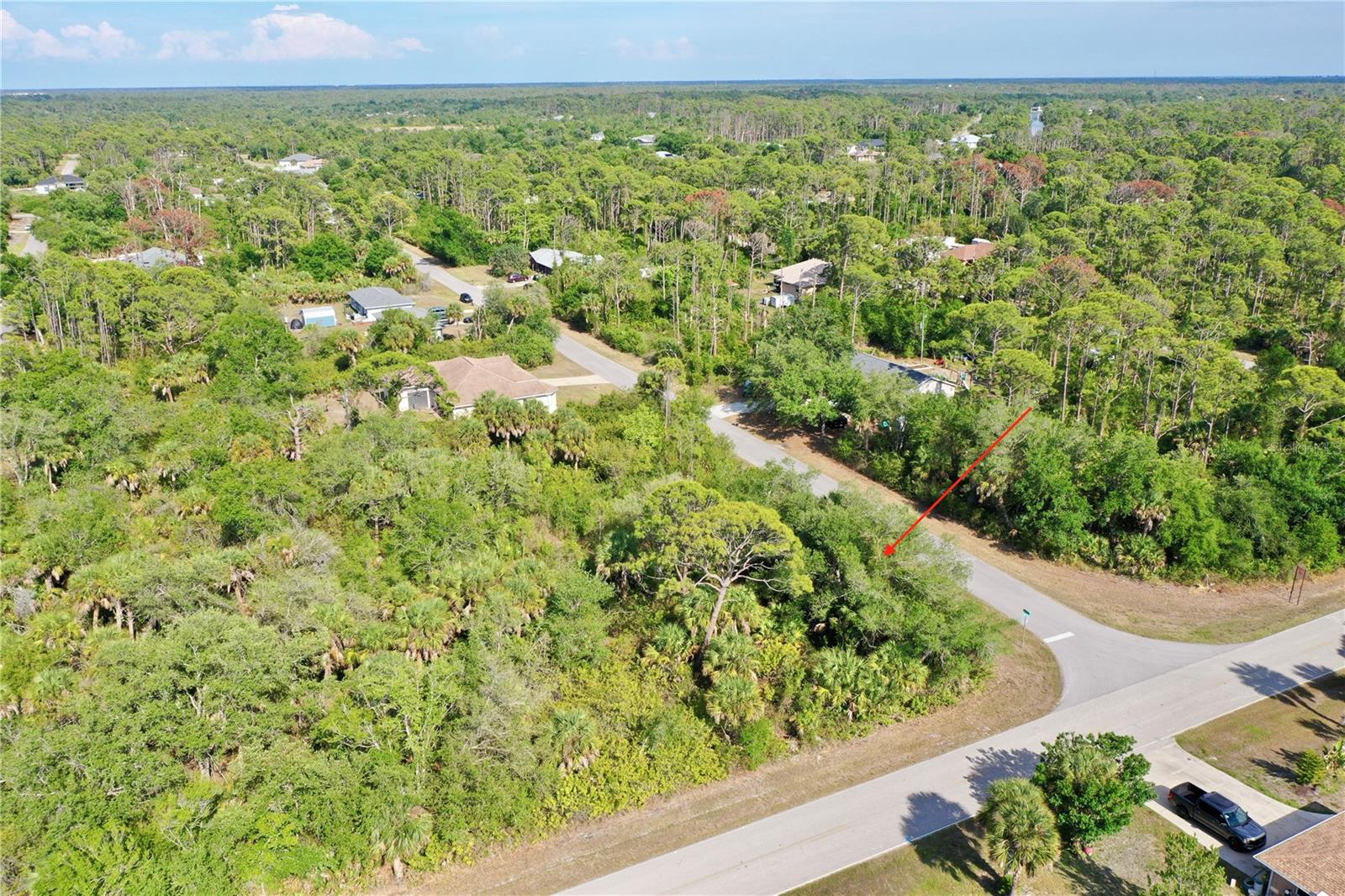 12022 KIRTLAND AVE, PORT CHARLOTTE, FL, 33953