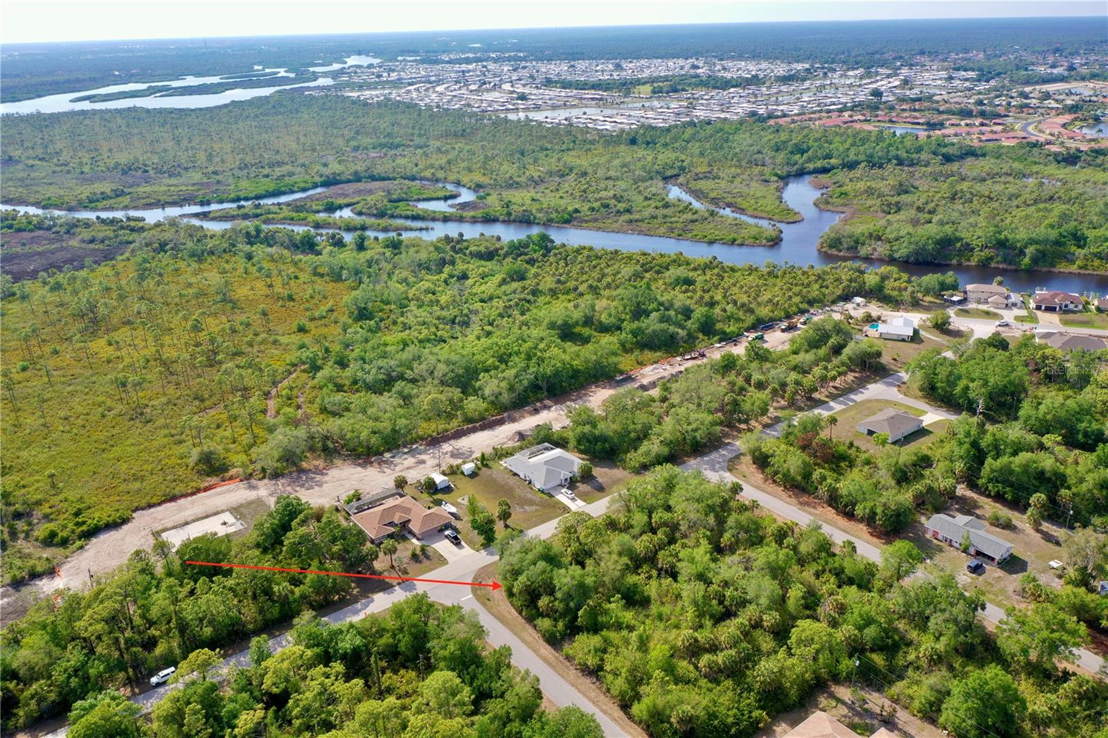 12022 KIRTLAND AVE, PORT CHARLOTTE, FL, 33953