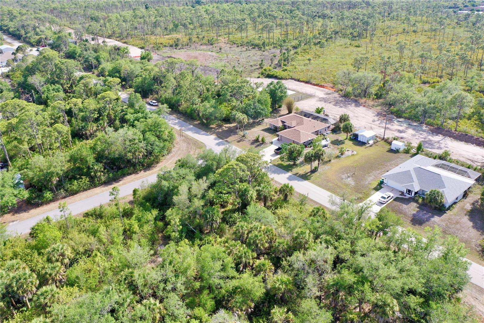12022 KIRTLAND AVE, PORT CHARLOTTE, FL, 33953