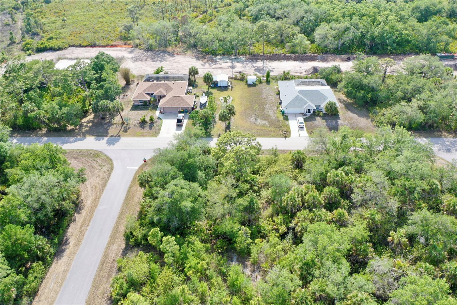 12022 KIRTLAND AVE, PORT CHARLOTTE, FL, 33953