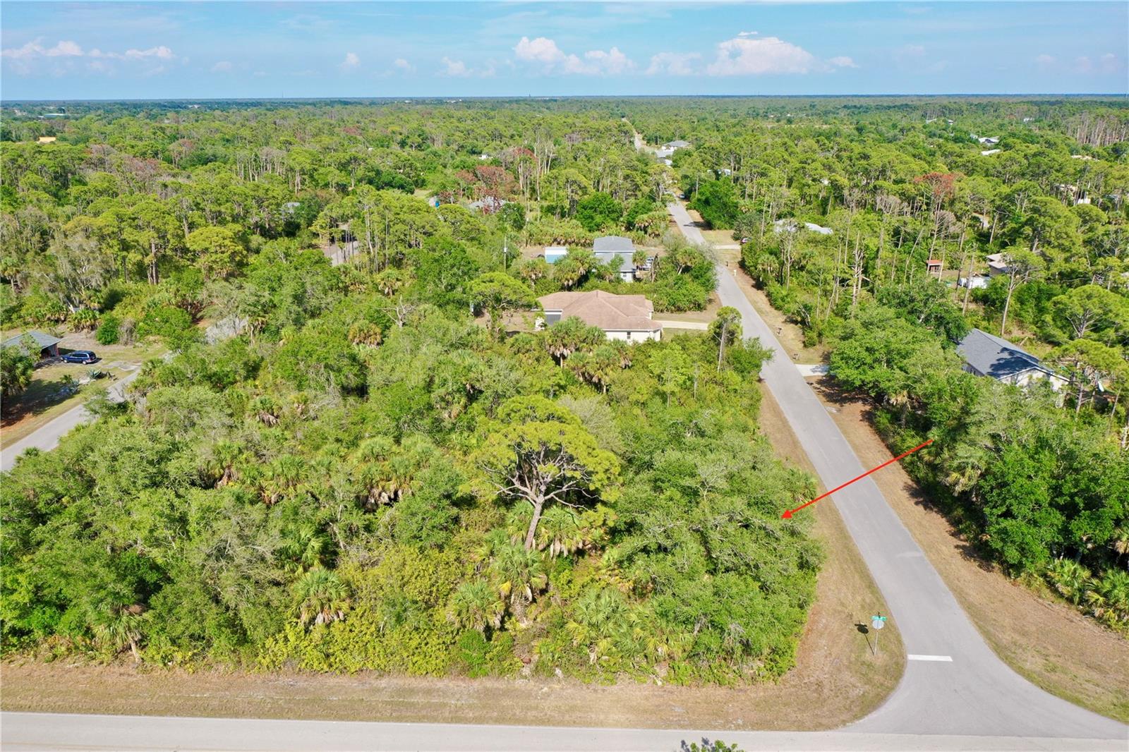 12022 KIRTLAND AVE, PORT CHARLOTTE, FL, 33953