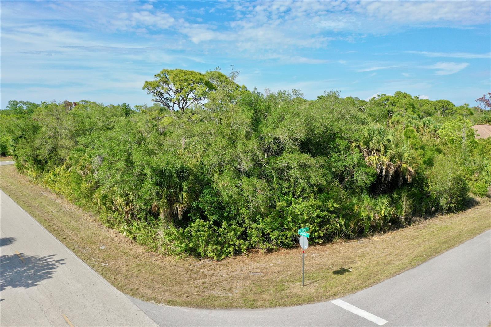 12022 KIRTLAND AVE, PORT CHARLOTTE, FL, 33953