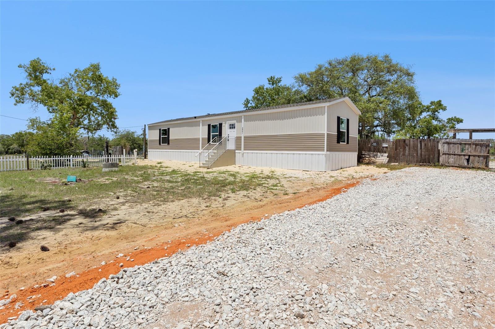 2861 FAST TROT TRL, LAKE WALES, FL, 33898