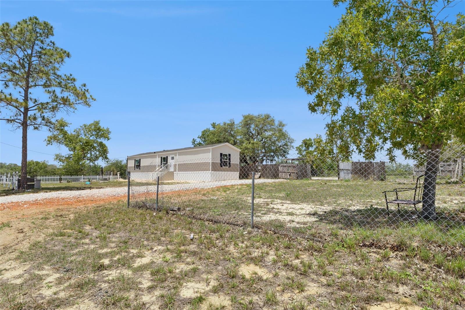 2861 FAST TROT TRL, LAKE WALES, FL, 33898