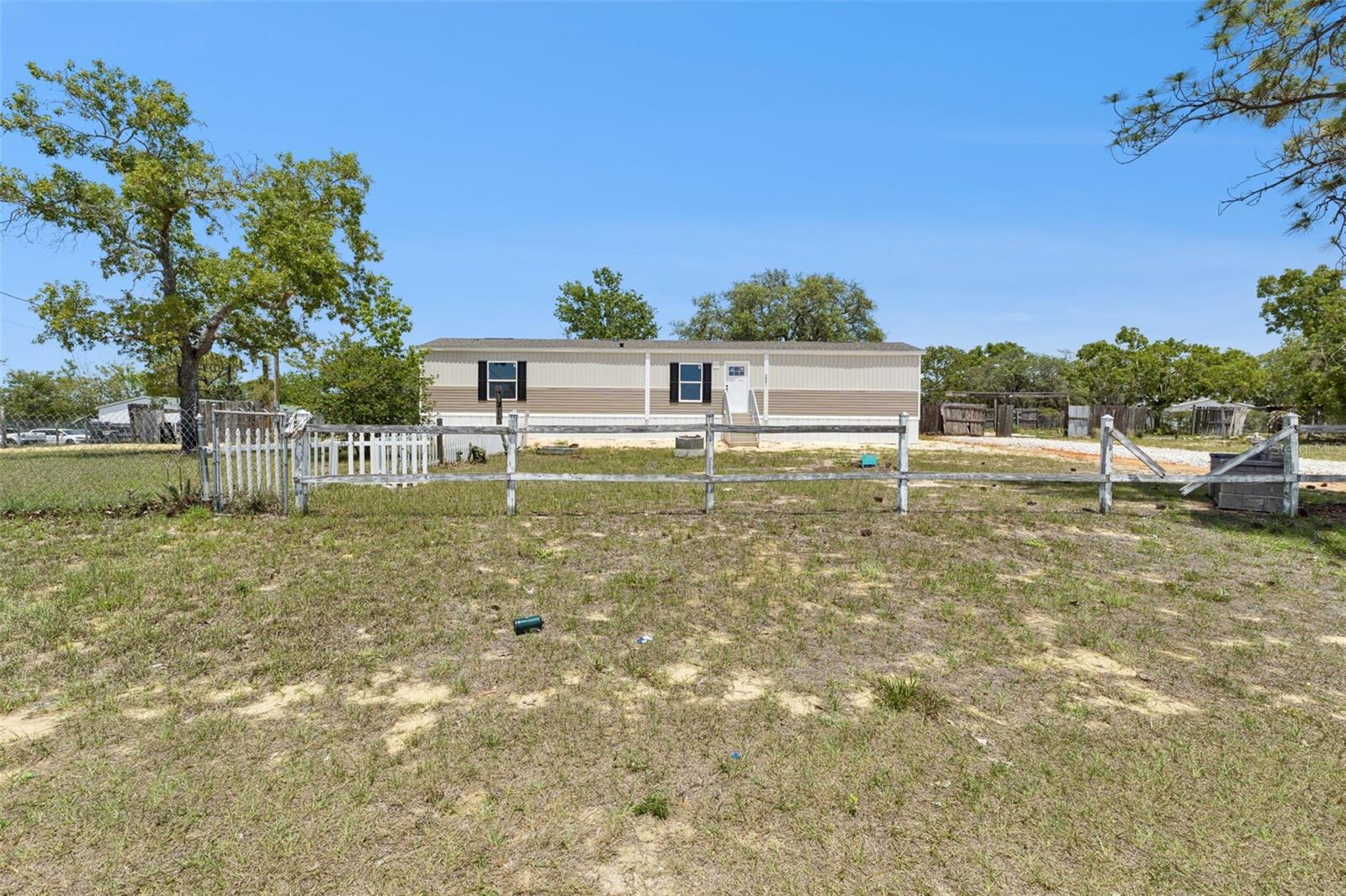 2861 FAST TROT TRL, LAKE WALES, FL, 33898