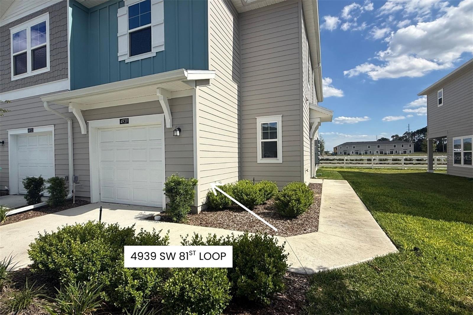 4939 SW 81ST LOOP, OCALA, FL, 34476