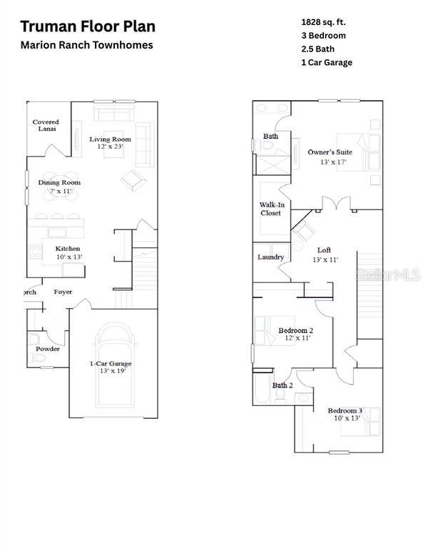 4939 SW 81ST LOOP, OCALA, FL, 34476