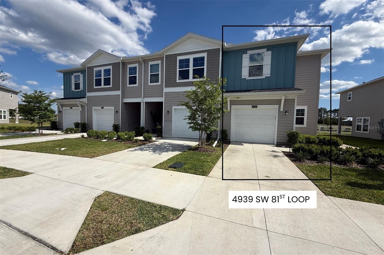 4939 SW 81ST LOOP, OCALA, FL, 34476