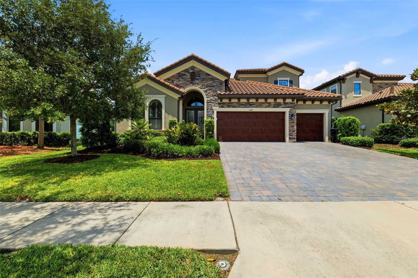 5389 NIGHT STAR TRL, ODESSA, FL, 33556