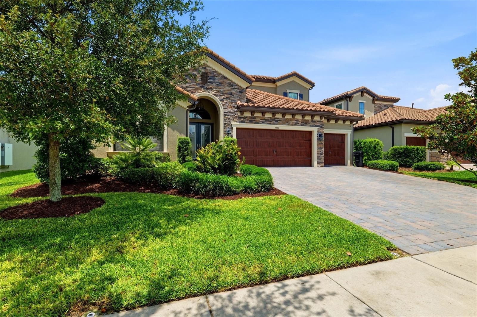 5389 NIGHT STAR TRL, ODESSA, FL, 33556