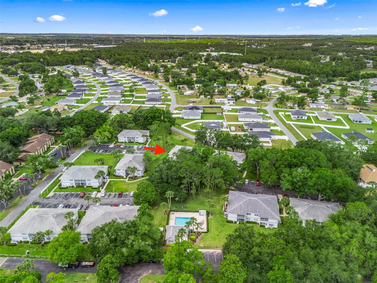 SILVER DOWNS, OCALA, FL, 34472