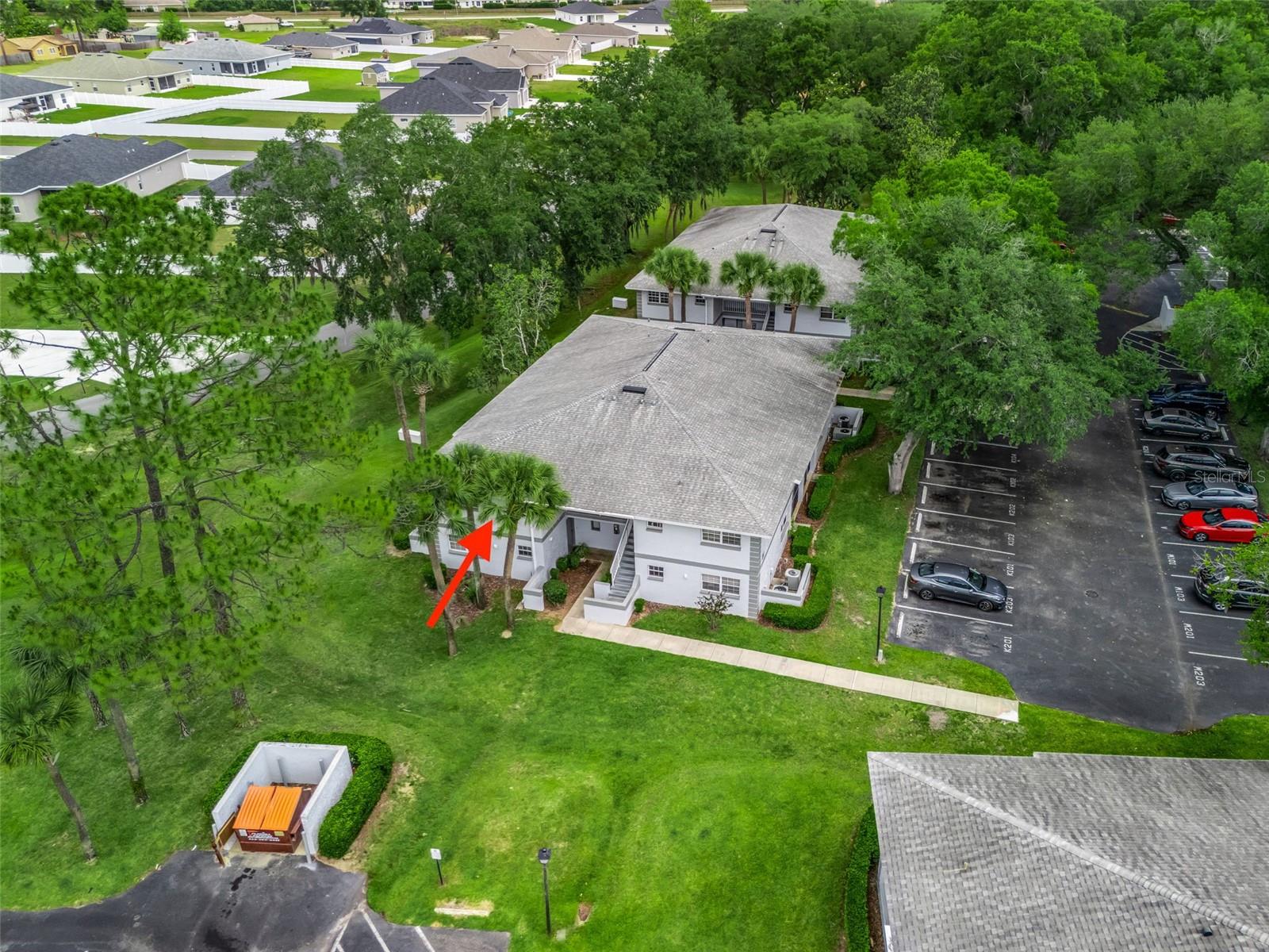 SILVER DOWNS, OCALA, FL, 34472