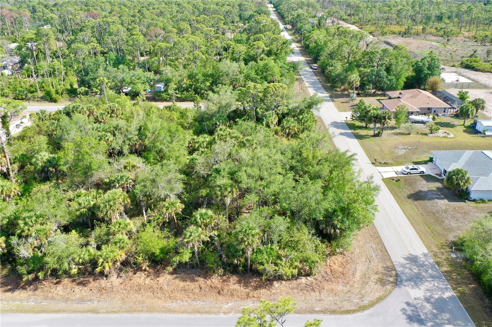 12023 LEROY AVE, PORT CHARLOTTE, FL, 33953