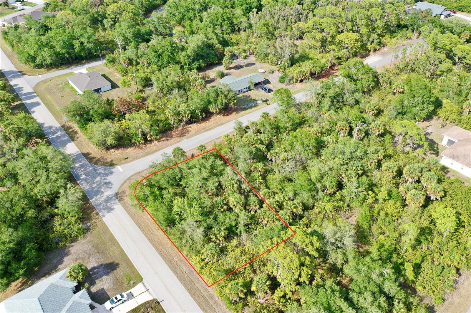 12023 LEROY AVE, PORT CHARLOTTE, FL, 33953