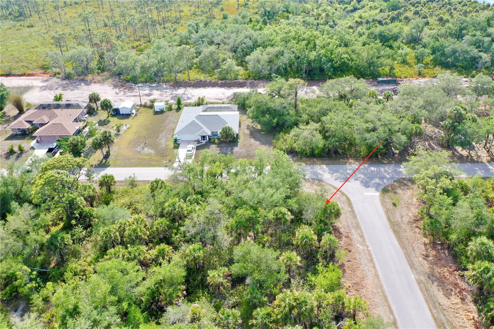 12023 LEROY AVE, PORT CHARLOTTE, FL, 33953