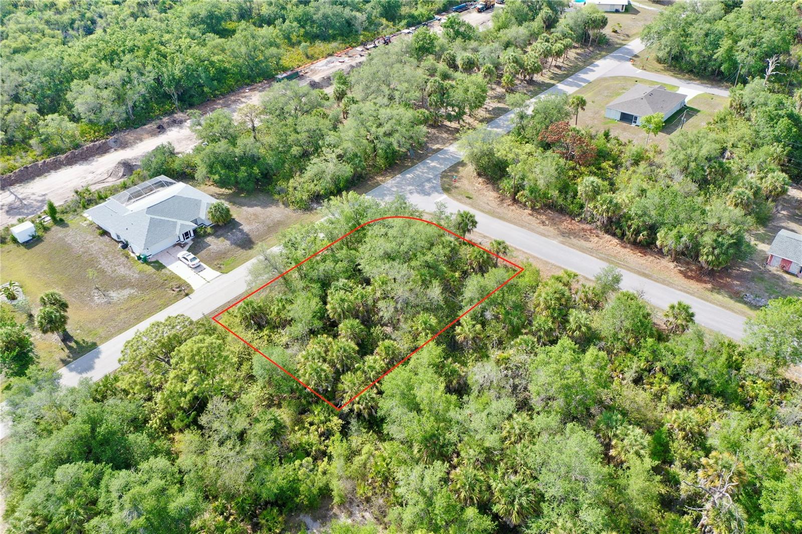 12023 LEROY AVE, PORT CHARLOTTE, FL, 33953