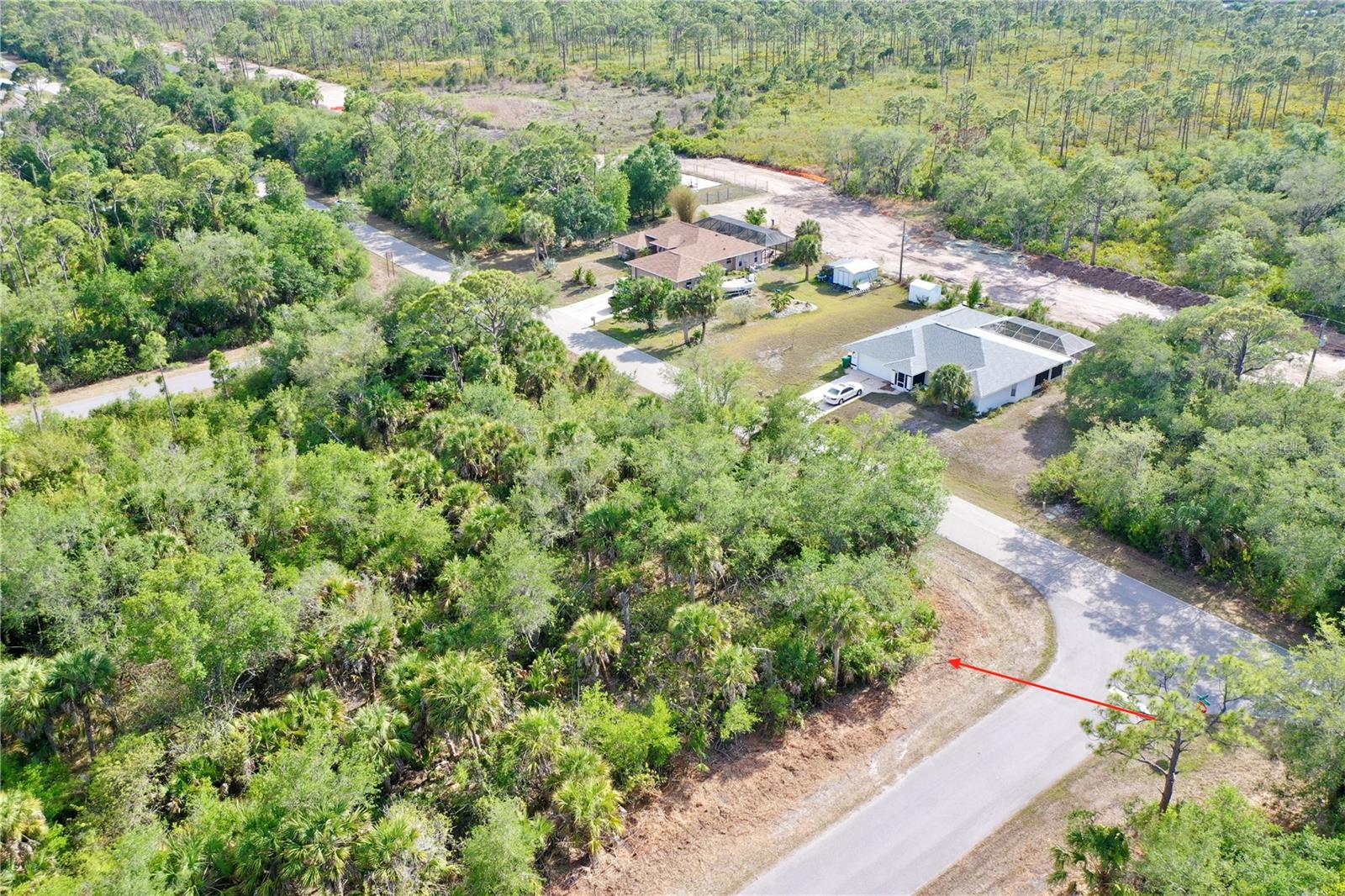 12023 LEROY AVE, PORT CHARLOTTE, FL, 33953