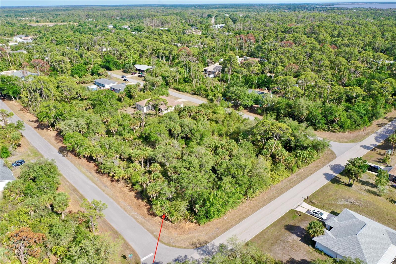 12023 LEROY AVE, PORT CHARLOTTE, FL, 33953