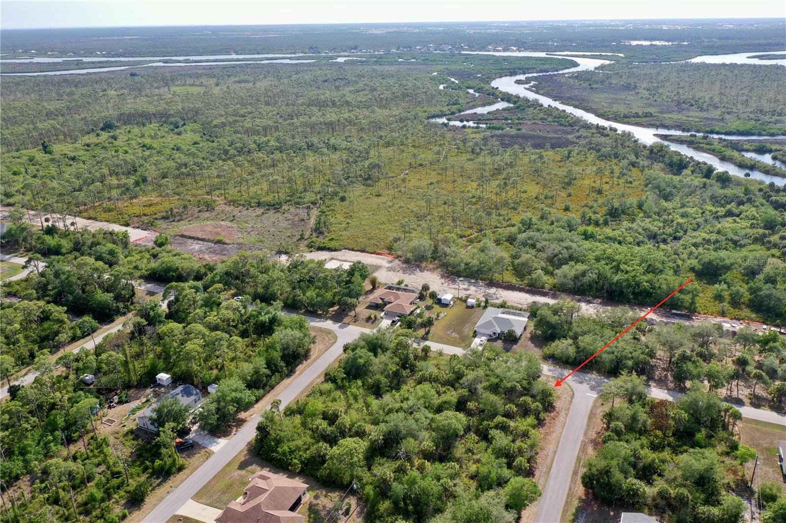 12023 LEROY AVE, PORT CHARLOTTE, FL, 33953