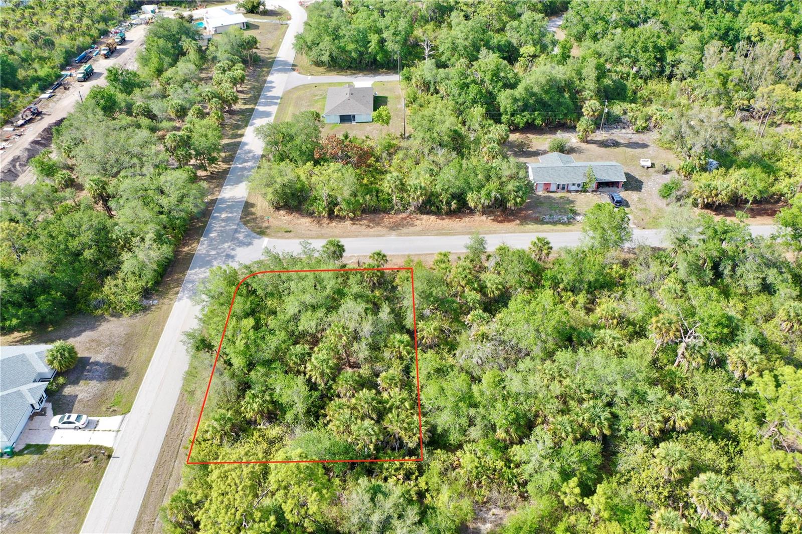 12023 LEROY AVE, PORT CHARLOTTE, FL, 33953
