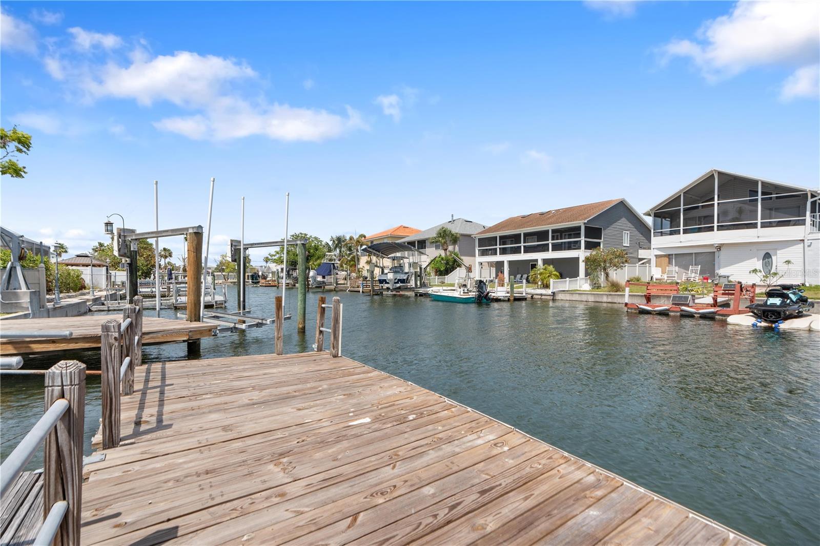 13912 DARLENE AVE, HUDSON, FL, 34667