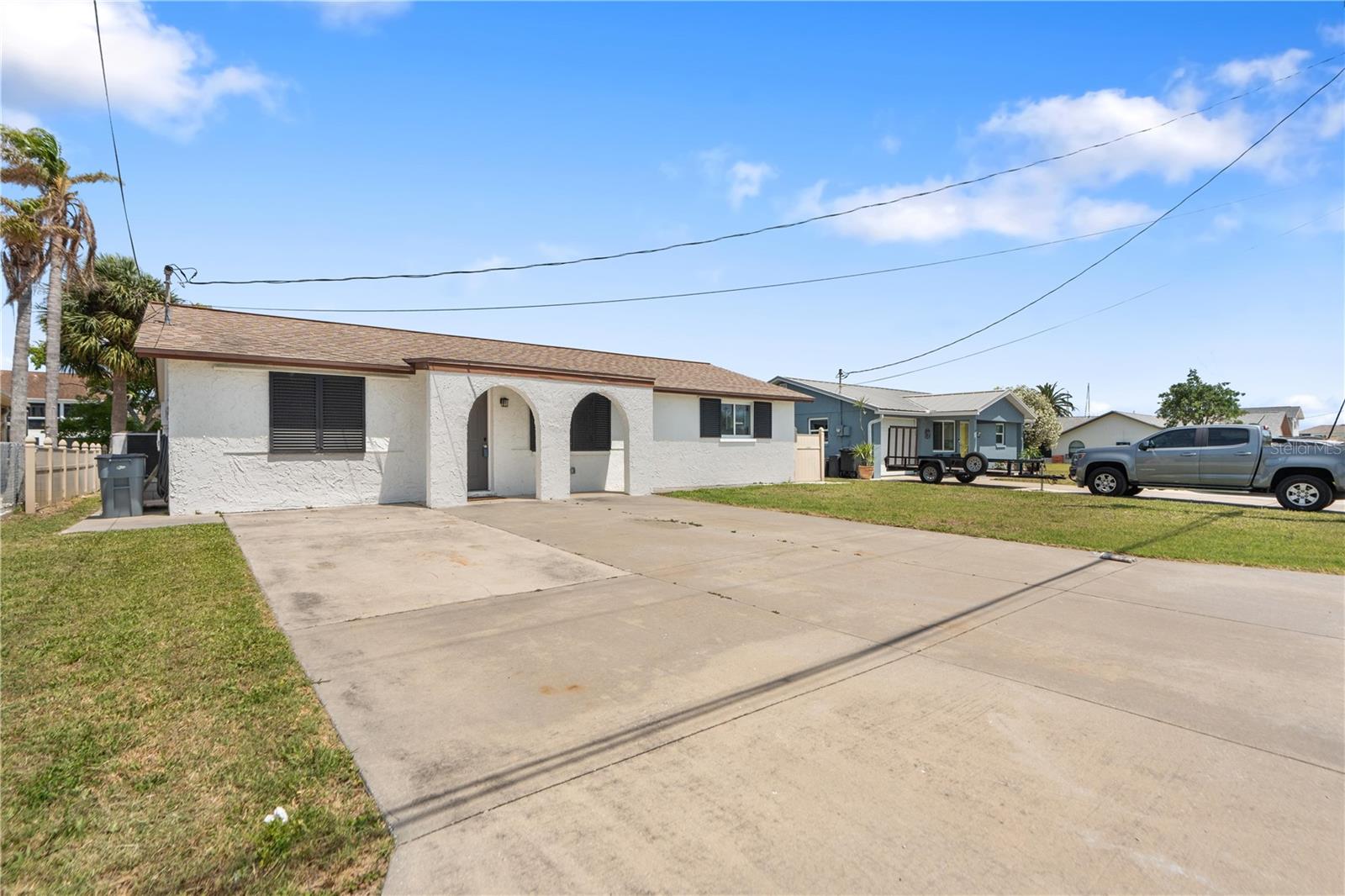 13912 DARLENE AVE, HUDSON, FL, 34667