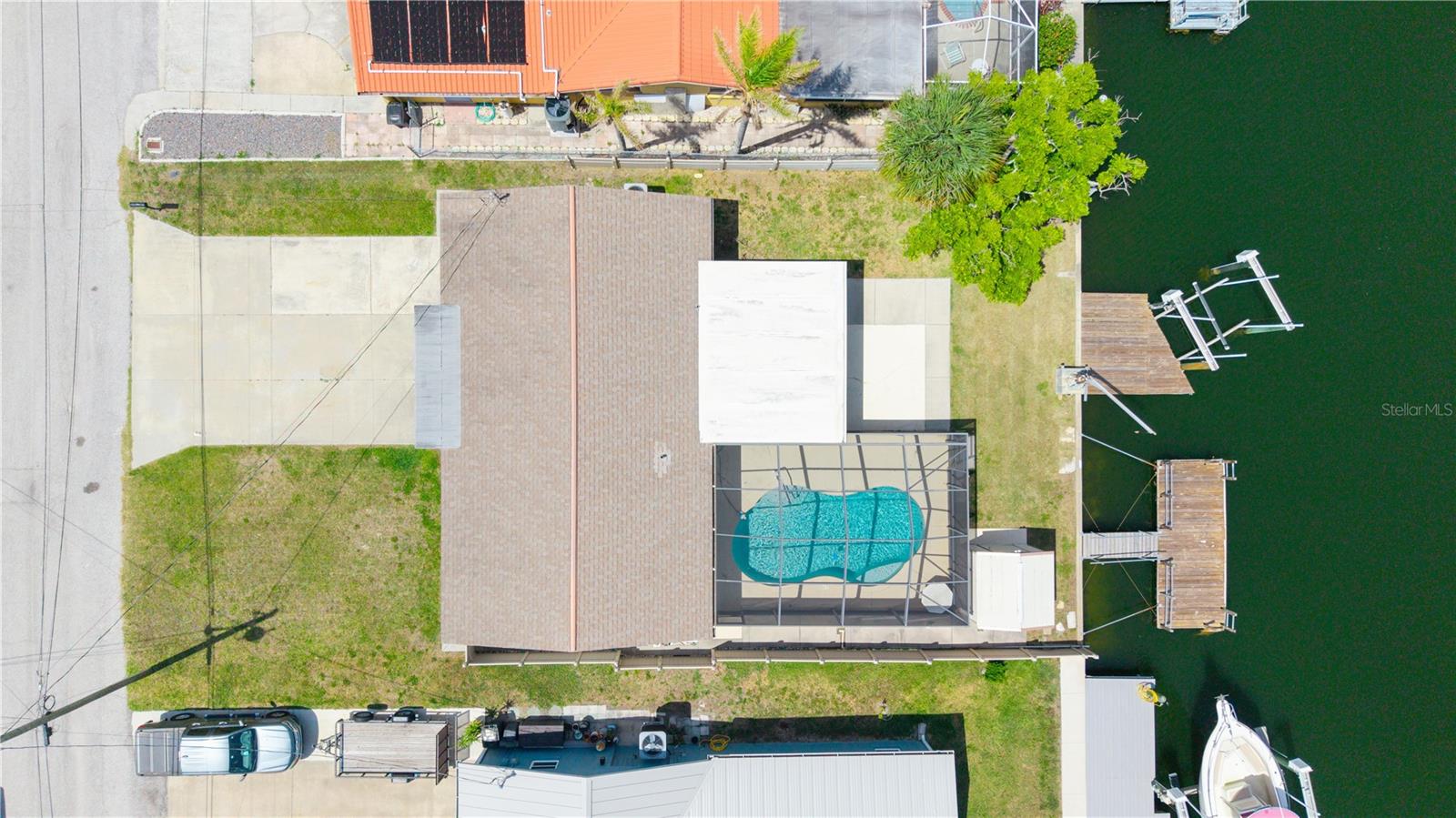 13912 DARLENE AVE, HUDSON, FL, 34667