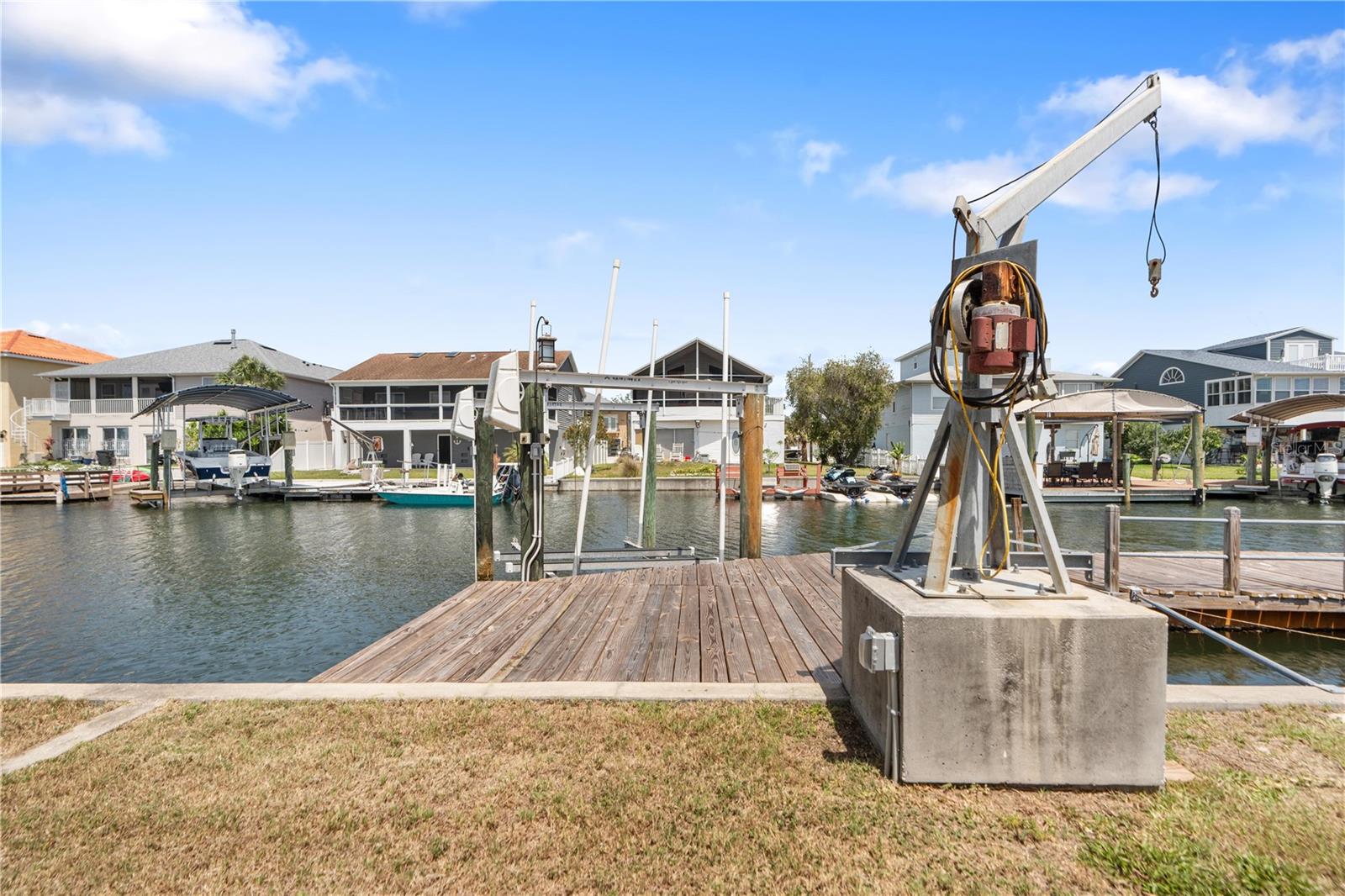 13912 DARLENE AVE, HUDSON, FL, 34667