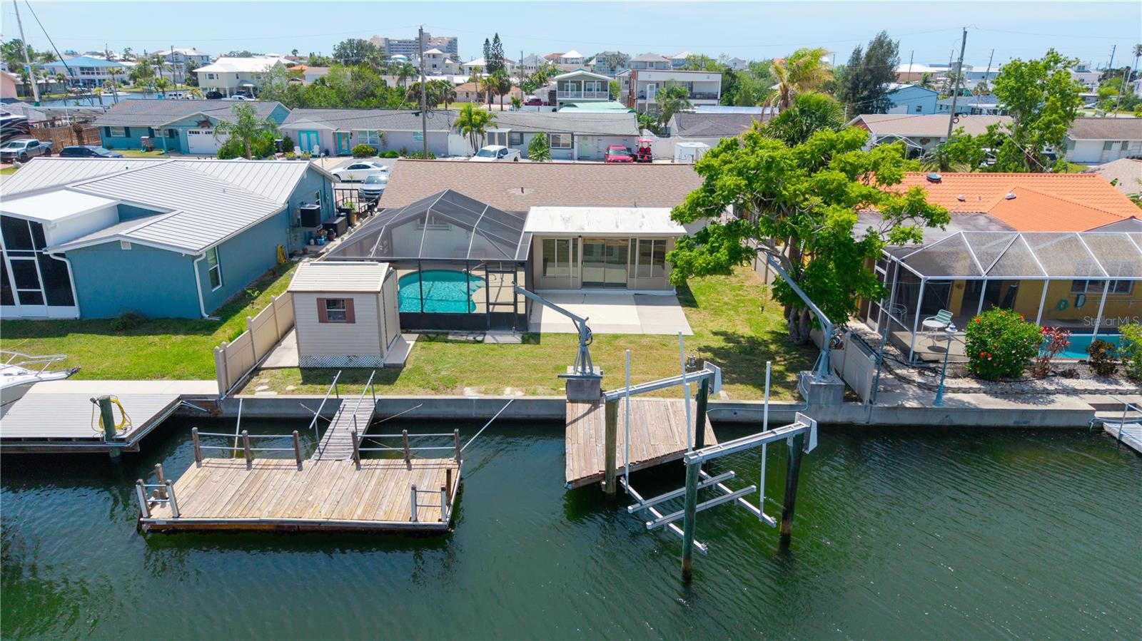 13912 DARLENE AVE, HUDSON, FL, 34667