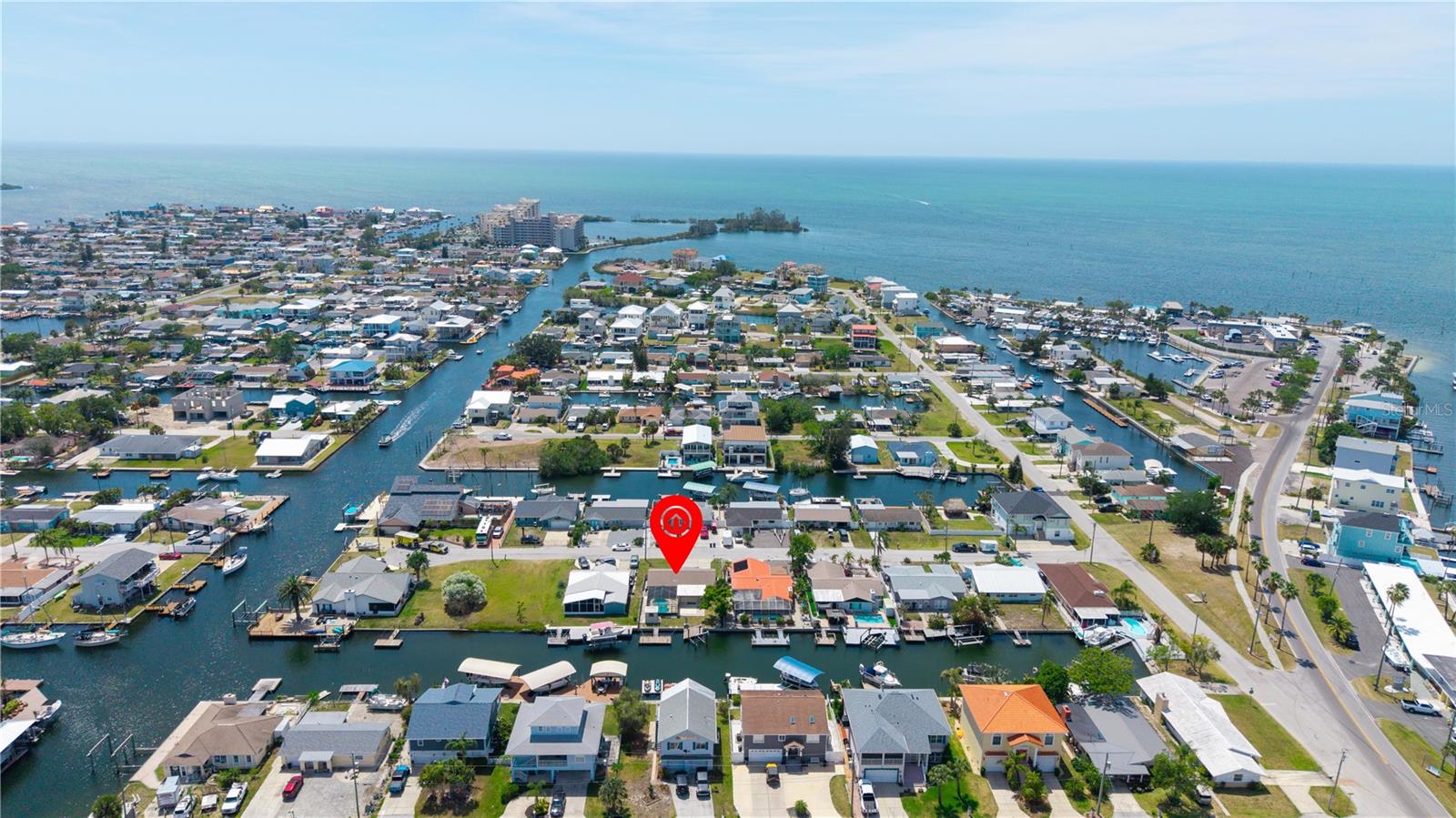13912 DARLENE AVE, HUDSON, FL, 34667