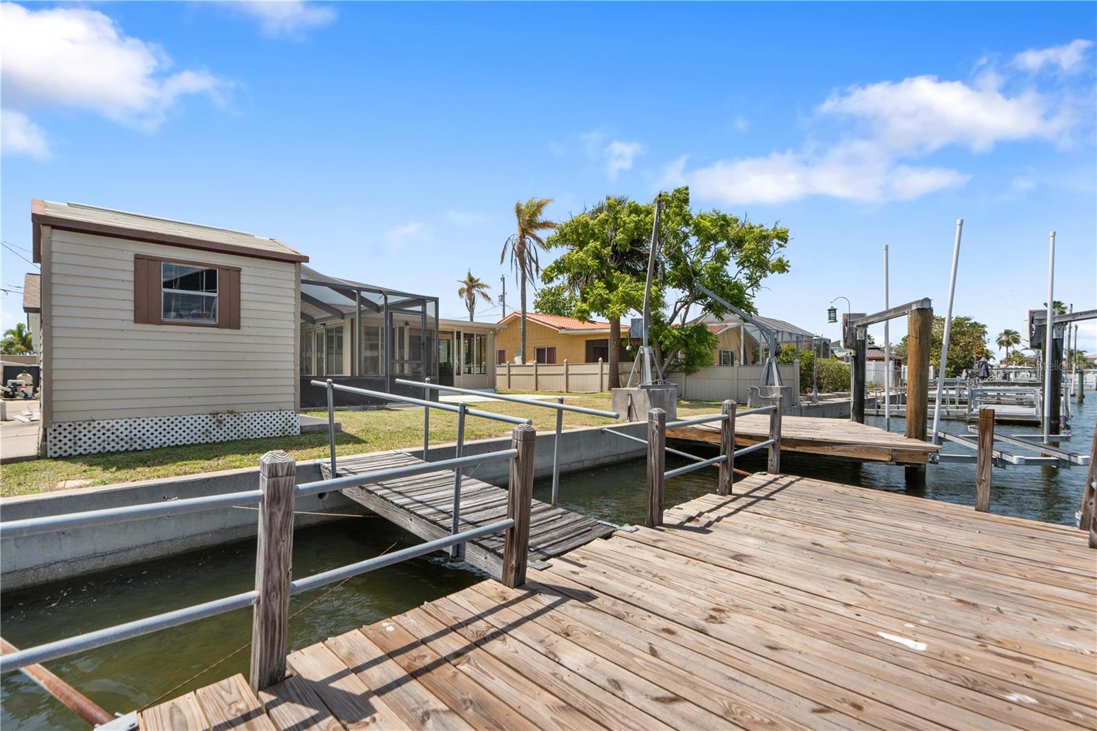 13912 DARLENE AVE, HUDSON, FL, 34667