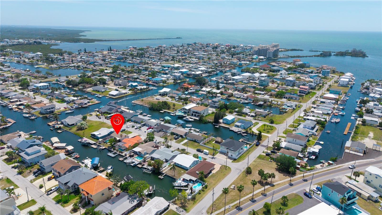 13912 DARLENE AVE, HUDSON, FL, 34667