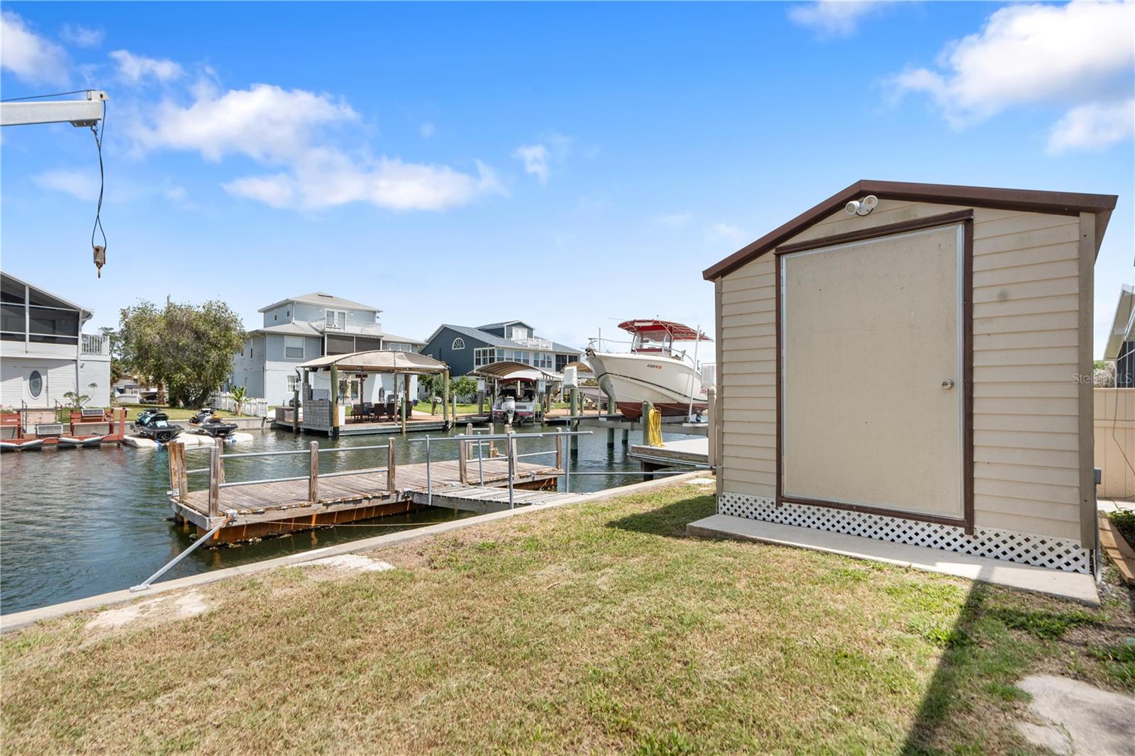 13912 DARLENE AVE, HUDSON, FL, 34667