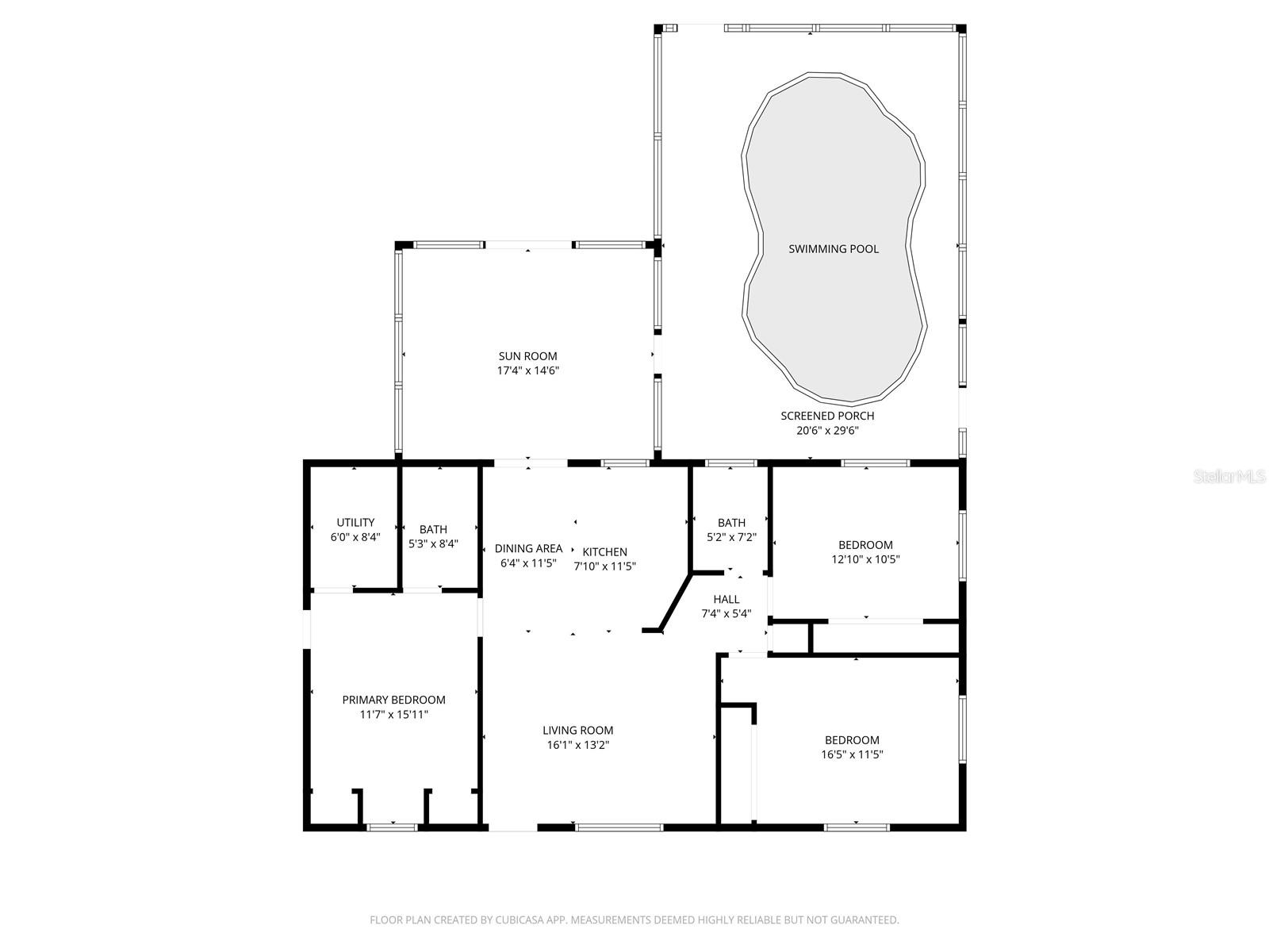 13912 DARLENE AVE, HUDSON, FL, 34667
