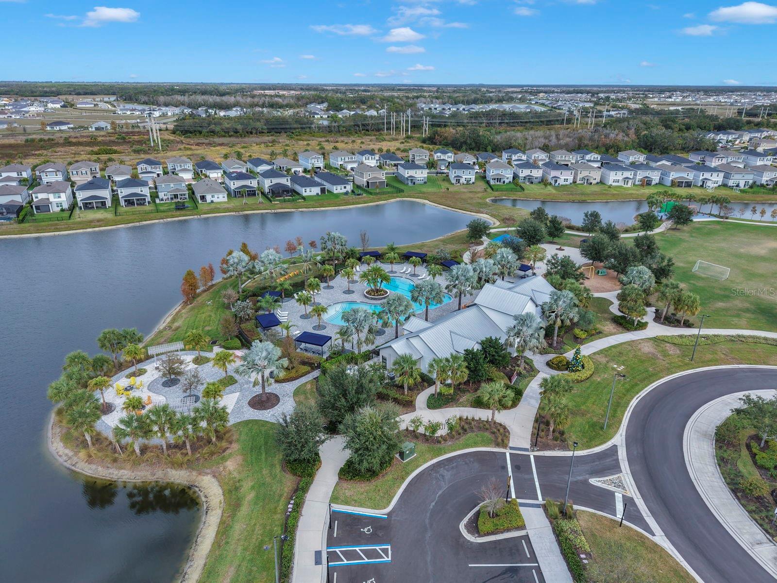 8522 CANYON CREEK TRL, PARRISH, FL, 34219
