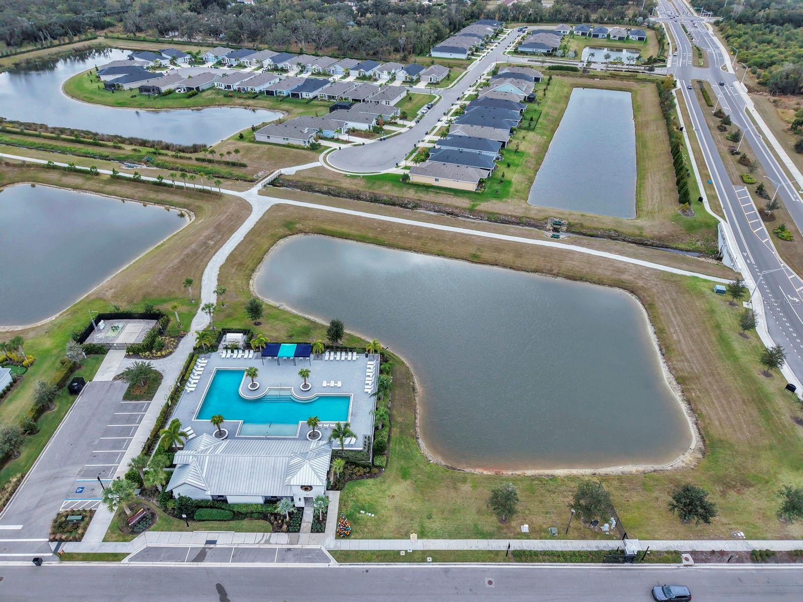 8522 CANYON CREEK TRL, PARRISH, FL, 34219