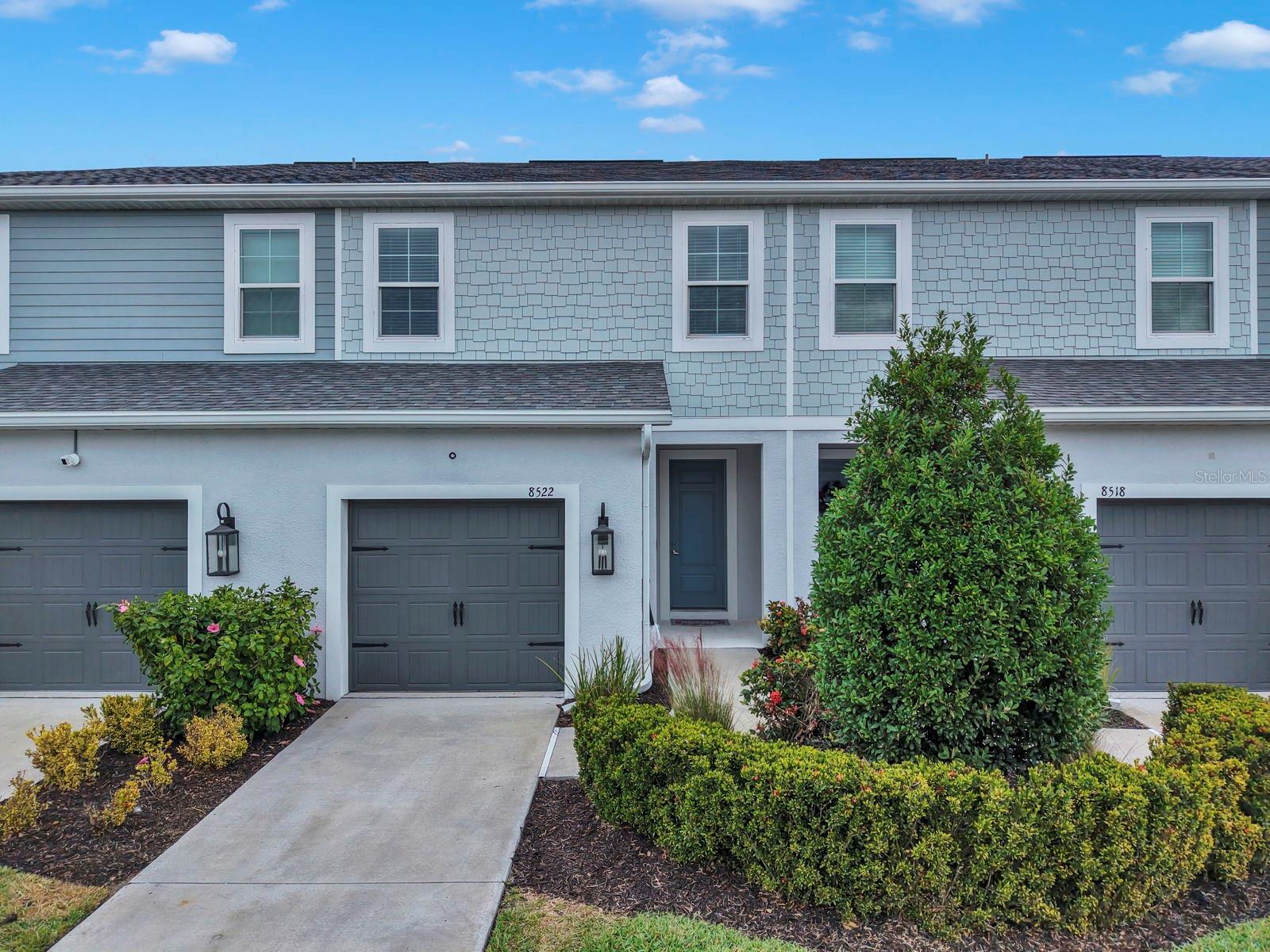 8522 CANYON CREEK TRL, PARRISH, FL, 34219