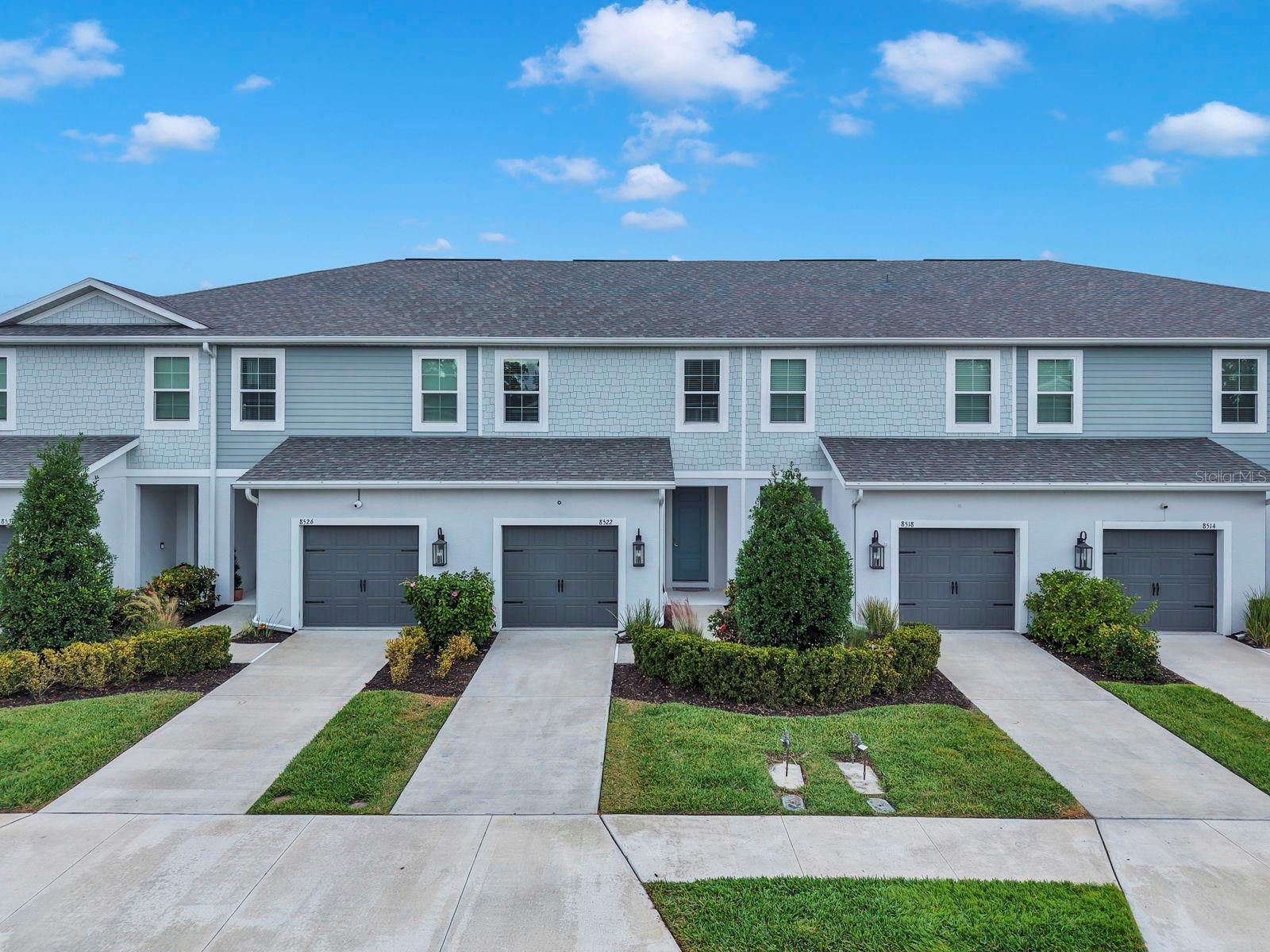 8522 CANYON CREEK TRL, PARRISH, FL, 34219