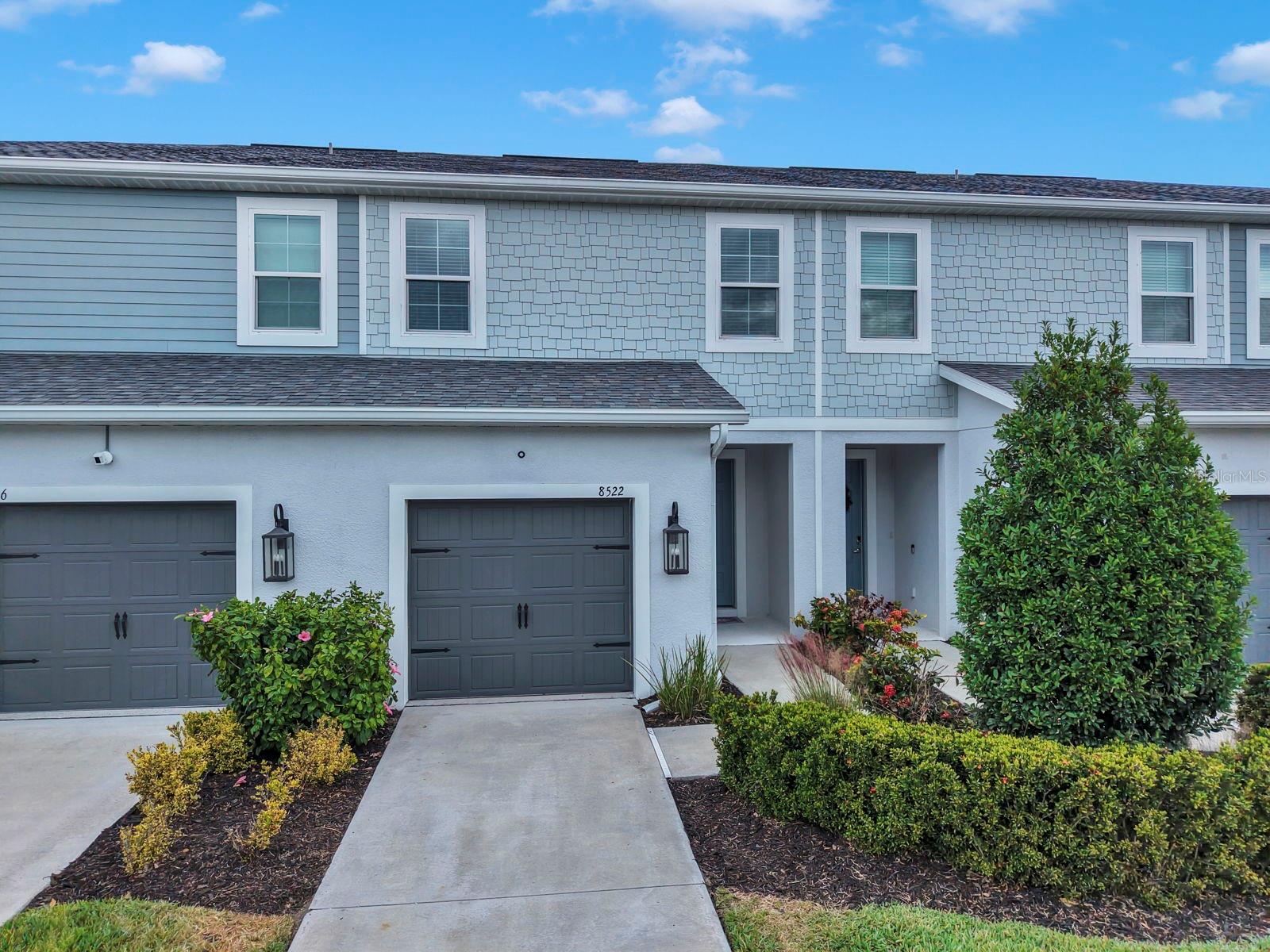 8522 CANYON CREEK TRL, PARRISH, FL, 34219