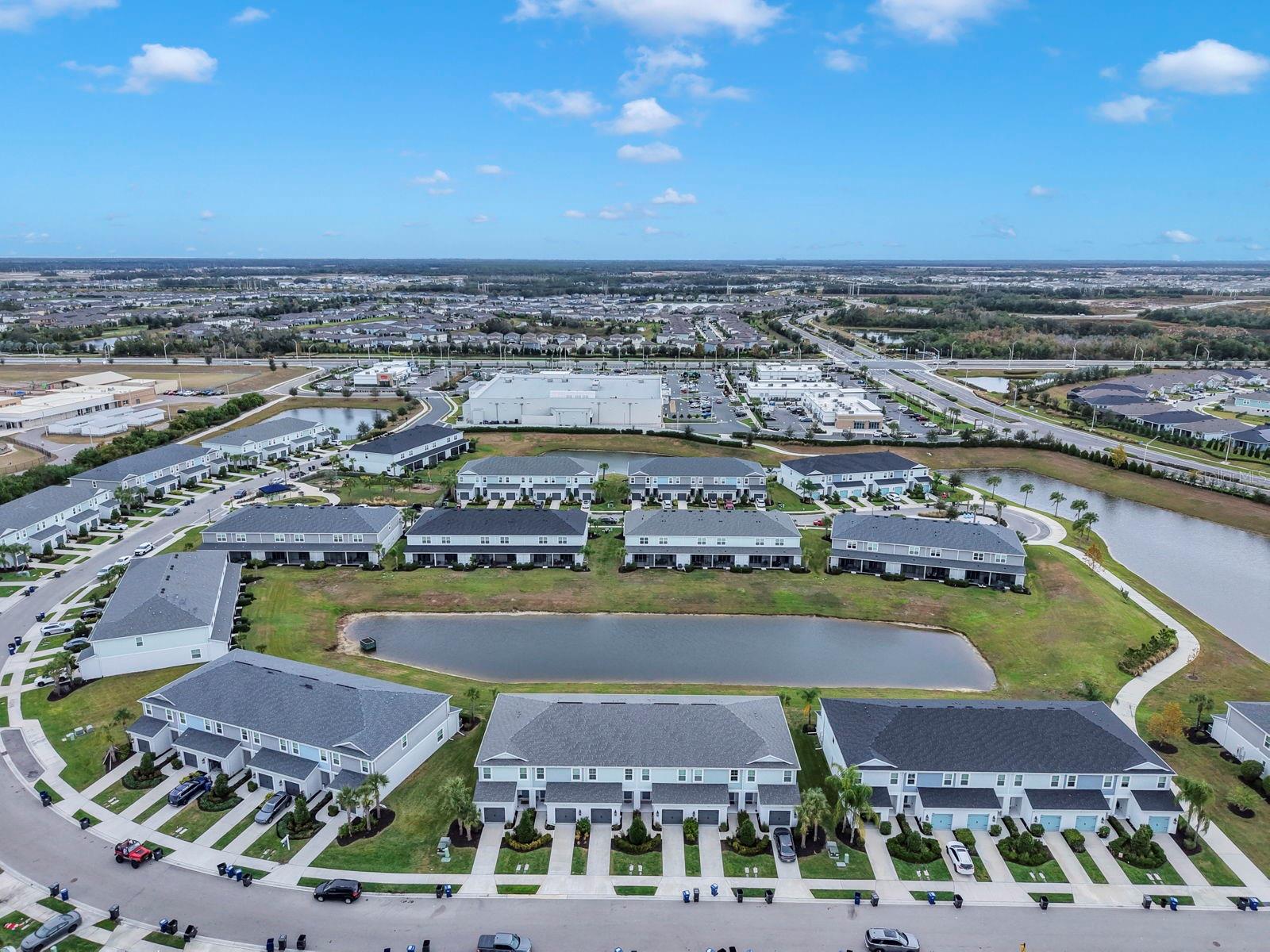 8522 CANYON CREEK TRL, PARRISH, FL, 34219