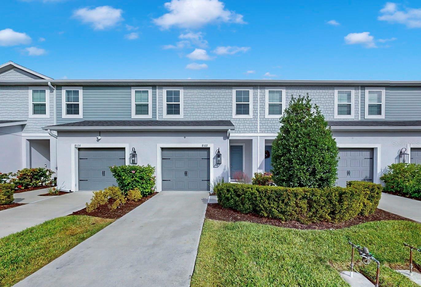 8522 CANYON CREEK TRL, PARRISH, FL, 34219