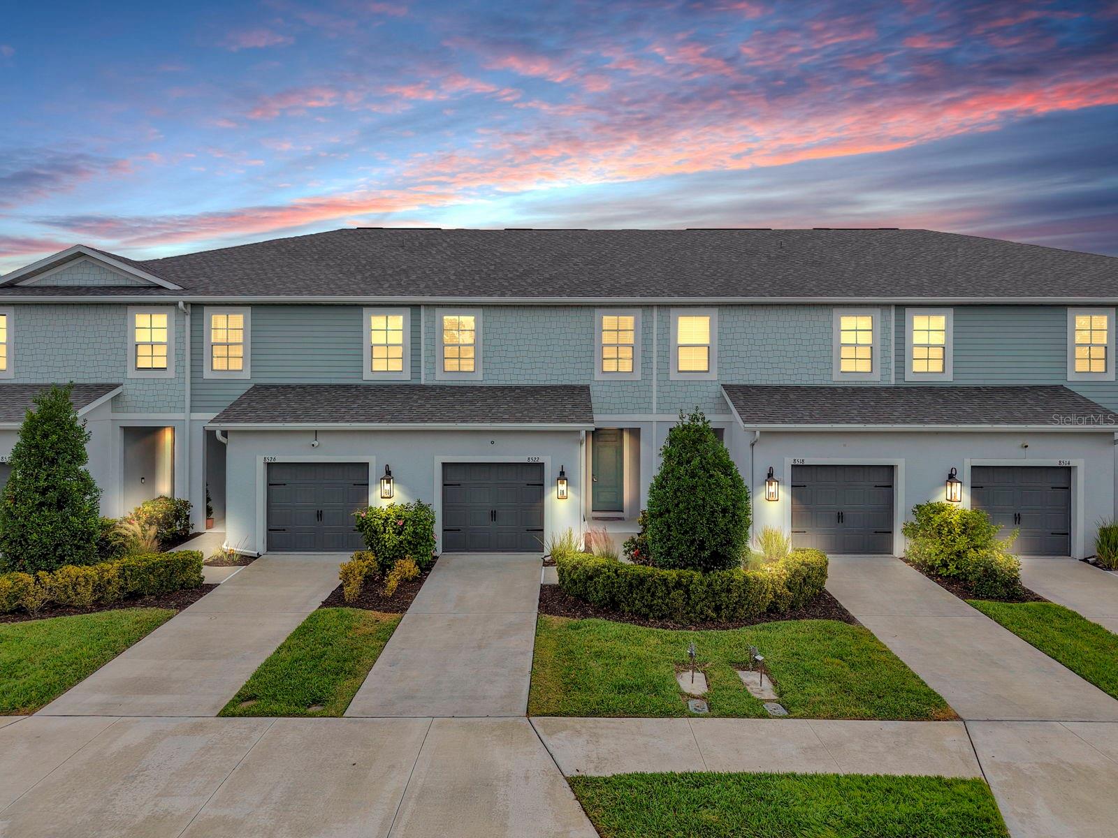 8522 CANYON CREEK TRL, PARRISH, FL, 34219