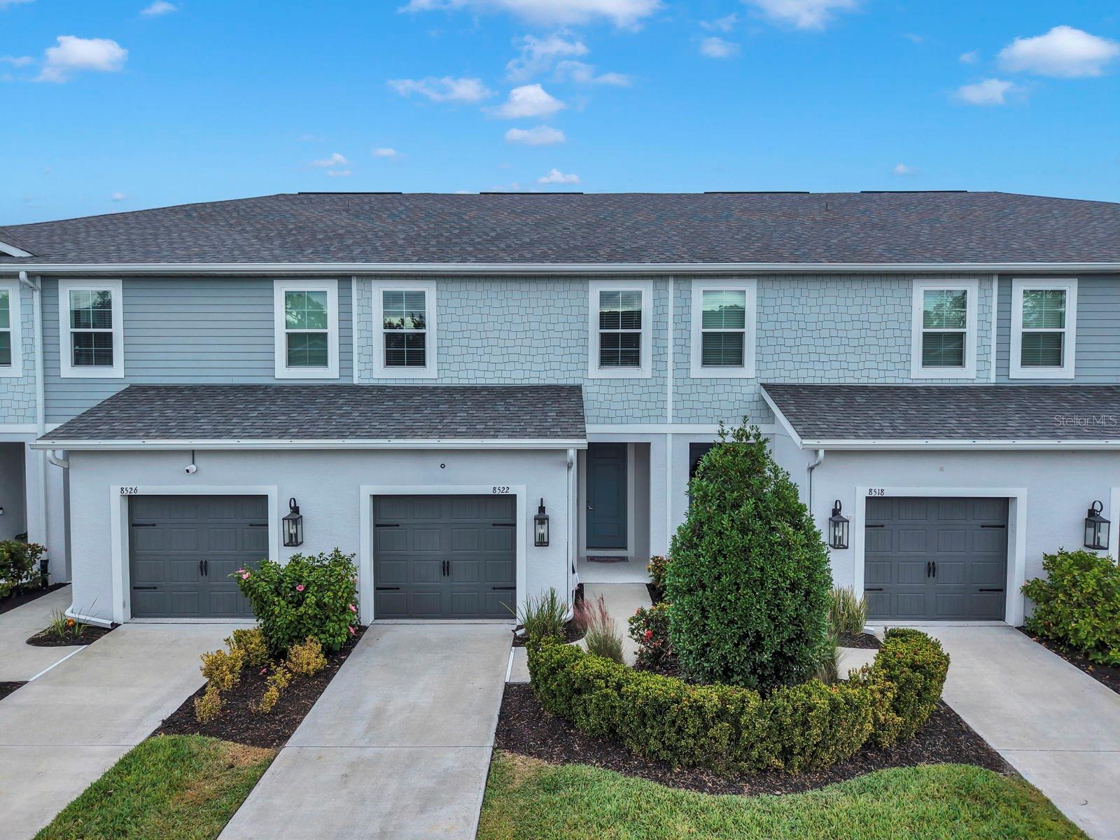 8522 CANYON CREEK TRL, PARRISH, FL, 34219