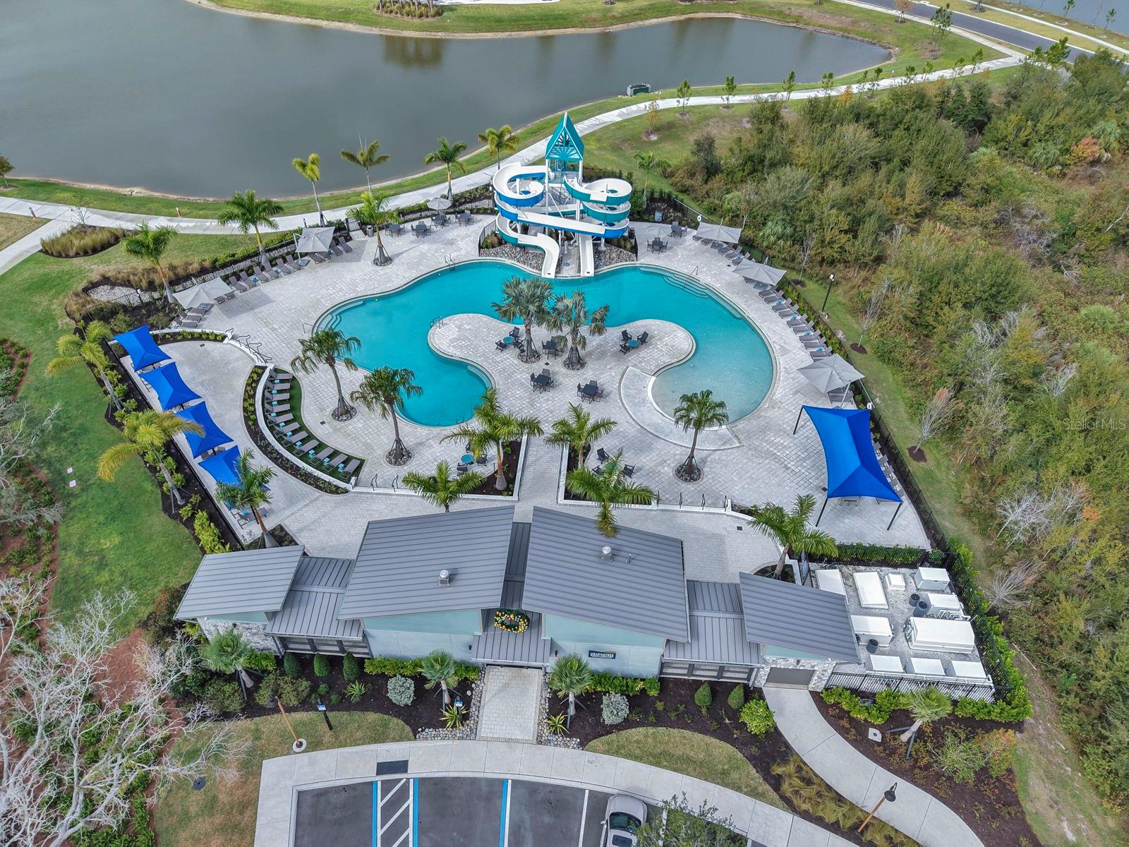 8522 CANYON CREEK TRL, PARRISH, FL, 34219