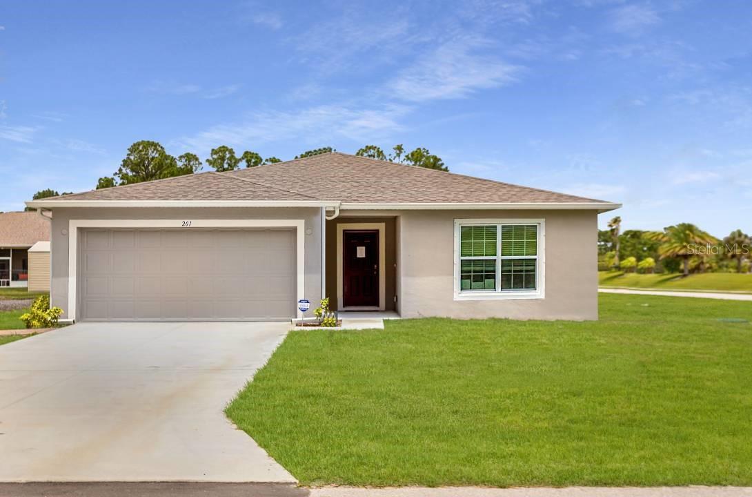 3546 E DIANA LN, INVERNESS, FL, 34453