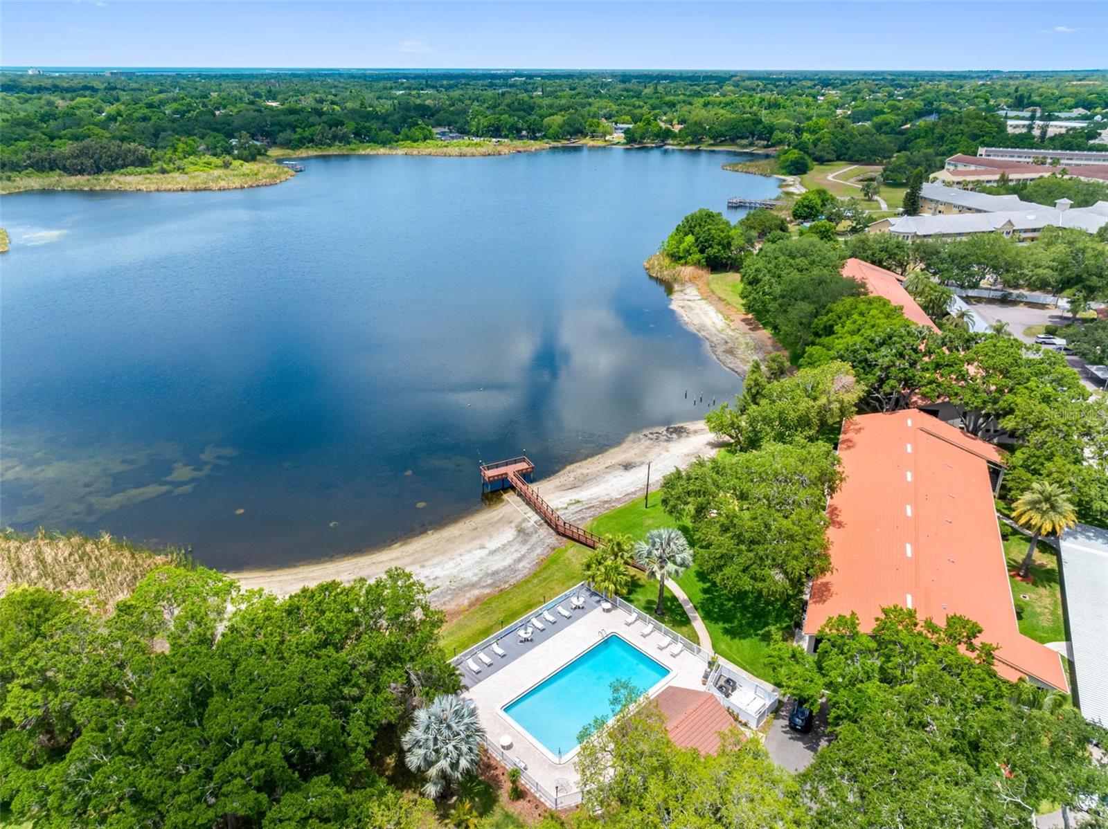 2022 ARBOR LN, CLEARWATER, FL, 33763